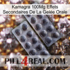 Kamagra 100Mg Effets Secondaires De La Gelée Orale 31